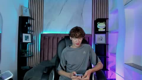 Sthepano  online show from July 30, 3:38 am