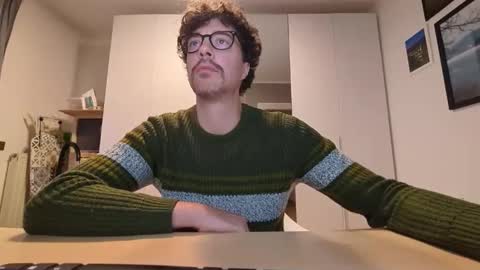 Jenk online show from November 13, 3:22 pm