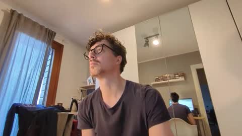 Jenk online show from February 10, 3:05 pm