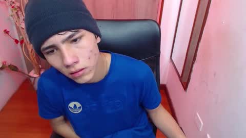 Stich online show from February 11, 1:16 pm