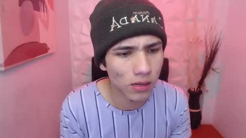 Stich online show from February 21, 1:23 pm