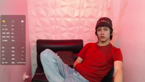 Stich online show from May 9, 2:11 pm