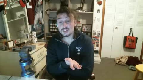 stickey online show from November 11, 3:17 am