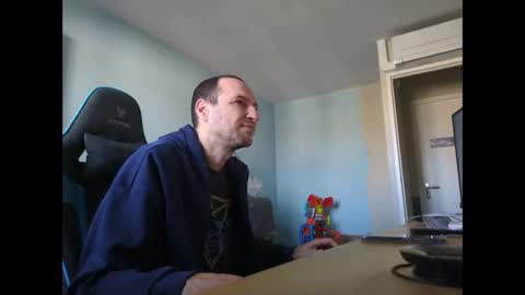 stickolive1 online show from November 13, 8:57 am