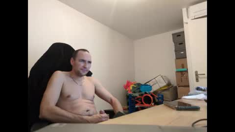 stickolive1 online show from February 24, 11:25 pm