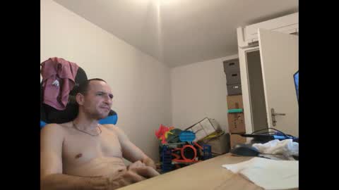 stickolive1 online show from February 25, 10:41 pm