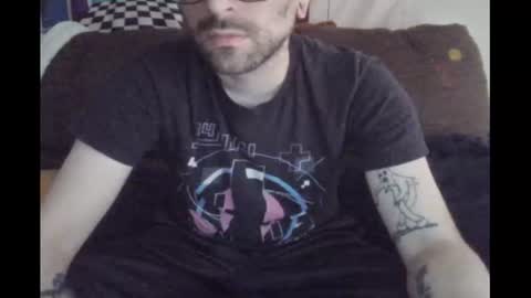 stickywhiteslime online show from July 18, 6:01 pm