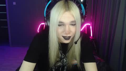 Steve online show from January 6, 7:39 pm