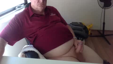 stiffyman55 online show from February 2, 2:10 am