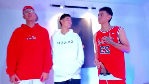 Stiven  brendan online show from October 28, 6:39 am