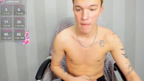 Snapshot of stiles__stilinski chatting on February 8, 11:08 pm stiles__stilinski online show from February 8, 11:08 pm