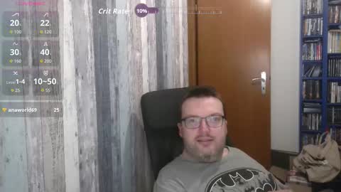 Oliver online show from October 3, 7:22 pm