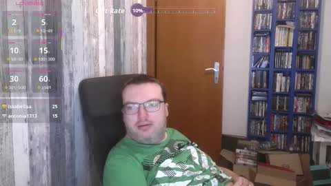 Oliver online show from October 22, 7:19 am