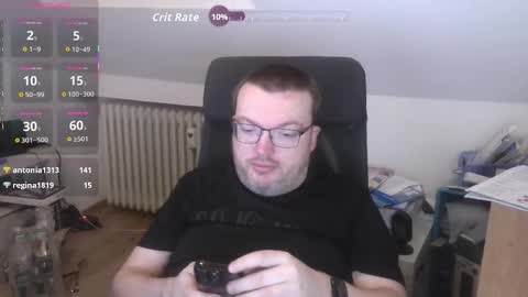 Oliver online show from November 15, 8:11 am