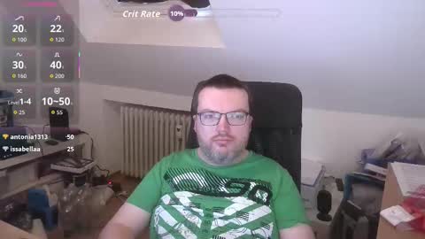 Oliver online show from November 26, 7:31 am