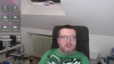 Oliver online show from November 26, 7:37 pm