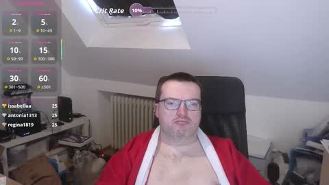 Oliver online show from December 3, 7:27 am