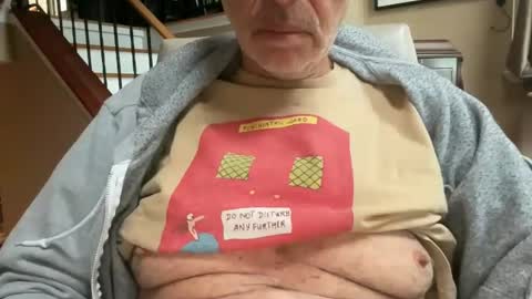 Stillbad2 online show from February 26, 9:27 pm