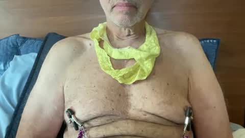 Stillbad2 online show from March 24, 2:33 pm