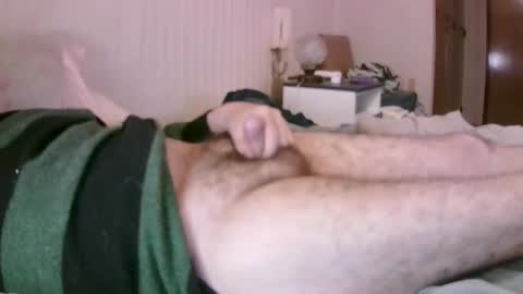 stillloving007 online show from April 8, 1:00 pm