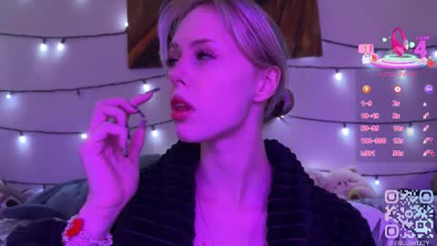 stillsweety online show from February 12, 9:21 pm