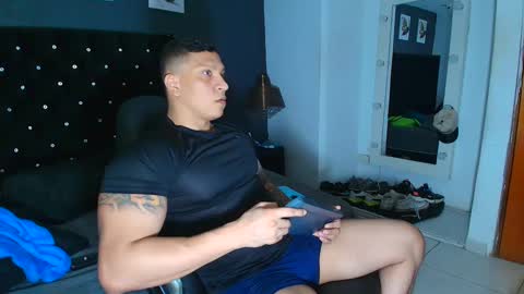 stily online show from September 14, 3:16 am