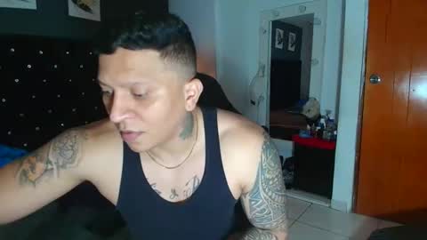 stily online show from October 18, 3:20 am