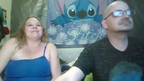 Tasha and Drew online show from January 1, 11:16 am