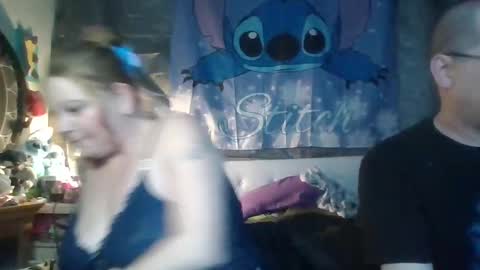 Tasha and Drew online show from January 13, 6:27 am