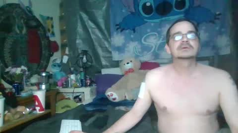 Tasha and Drew online show from February 18, 9:54 am