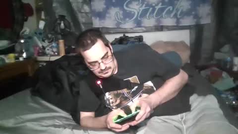 Tasha and Drew online show from March 9, 1:15 pm