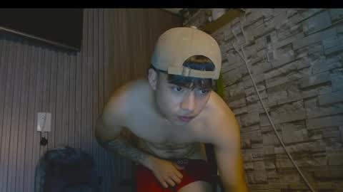 stiven leal online show from January 9, 6:38 am