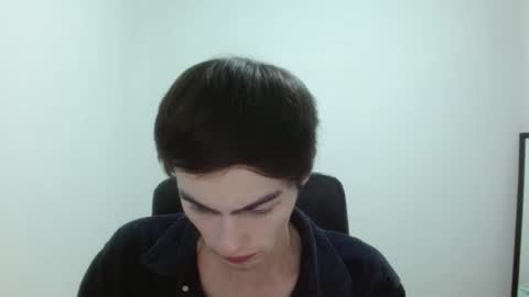 stiv_grant online show from January 13, 2:17 am