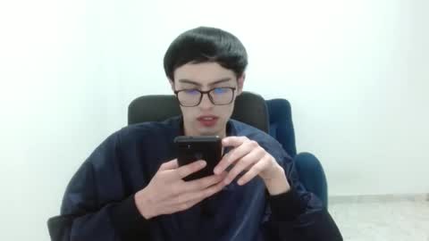 stiv_grant online show from February 23, 11:13 pm