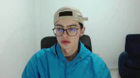 stiv_grant online show from February 27, 1:33 pm