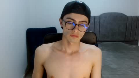 stiv_grant online show from June 27, 1:10 am
