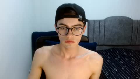 stiv_grant online show from July 6, 12:29 am