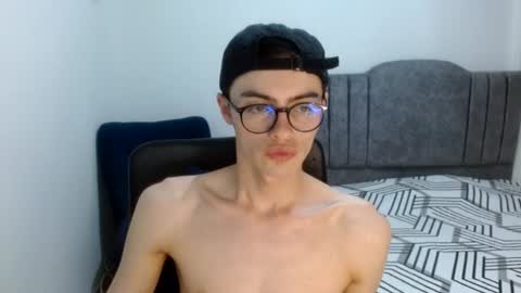 stiv_grant online show from July 8, 11:58 am
