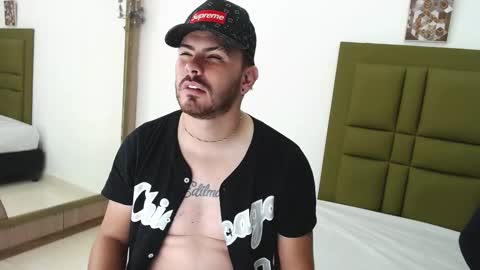 stive_0297 online show from December 19, 11:39 am