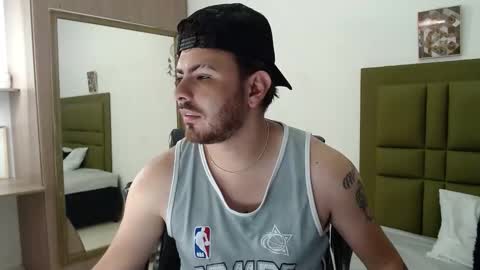 stive_0297 online show from January 9, 11:24 am