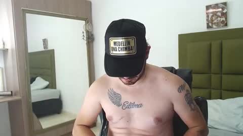 stive_0297 online show from January 14, 11:27 am