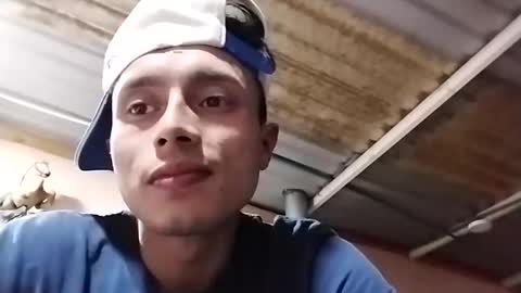 stiven_1207 online show from May 22, 11:54 pm