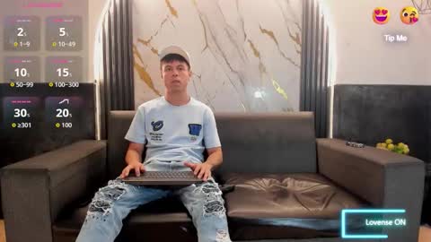 friends online show from March 22, 4:16 am