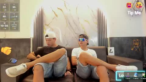 friends online show from May 30, 3:47 am