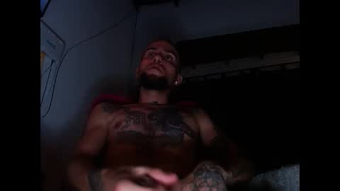 Snapshot of stivenunivers996 chatting on December 22, 4:50 am stiven online show from December 22, 4:50 am