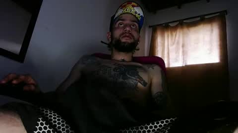 Snapshot of stivenunivers996 chatting on January 2, 6:56 pm stiven online show from January 2, 6:56 pm