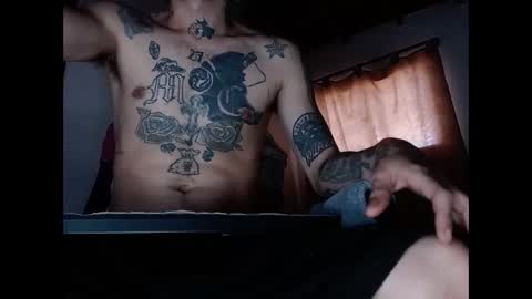 Snapshot of stivenunivers996 chatting on January 12, 3:25 pm stiven online show from January 12, 3:25 pm