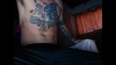 Snapshot of stivenunivers996 chatting on January 12, 10:43 pm stiven online show from January 12, 10:43 pm