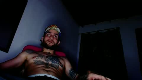 Snapshot of stivenunivers996 chatting on January 21, 1:08 am stiven online show from January 21, 1:08 am