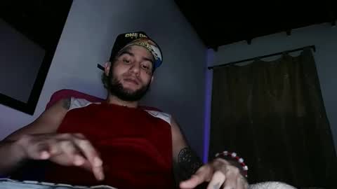 Snapshot of stivenunivers996 chatting on January 26, 5:34 am stiven online show from January 26, 5:34 am